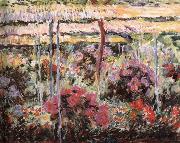 Claude Monet, Peonies